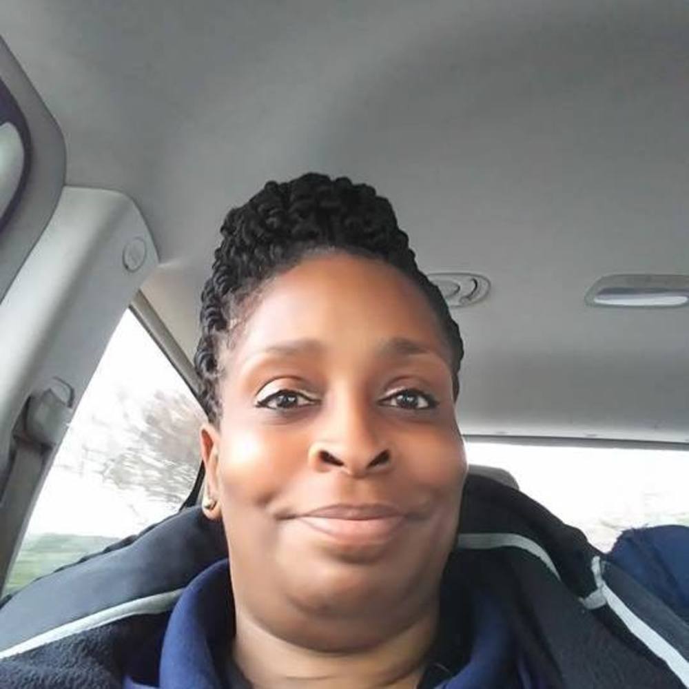 Meet your Posher, Darnetta